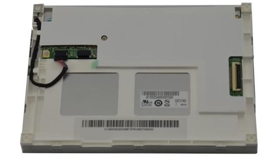 C059VTN01.0 AUO 5.9INCH 1150 × 400RGB 740CD / M2 WLED LVDS Suhu Pengoperasian: -30 ~ 85 ° C INDUSTRI LCD DISPLAY