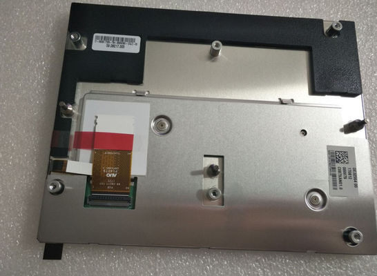 C087XAN01.0 AUO 8.7INCH 1024 × 768RGB 700CD / M2 WLED LVDS Suhu Pengoperasian: -30 ~ 85 ° C INDUSTRIAL LCD DISPLAY