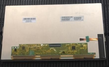 C090EAN01.1 AUO 9INCH 1280 × 720RGB 680CD / M2 WLED LVDS Suhu Pengoperasian: -30 ~ 85 ° C INDUSTRIAL LCD DISPLAY