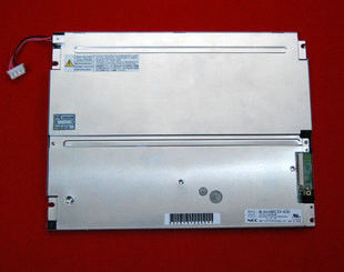 NL6448BC33-70C NLT 10.4INCH 900CD / M2 LCM 640 × 480640 × 480RGB WLED TTL Suhu Penyimpanan: -30 ~ 80 ° C TAMPILAN LCD INDUSTRI
