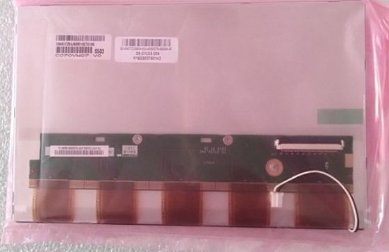 C070VW07 V0 AUO 7INCH 800 × 480RGB 400CD / M2 WLED TTL Suhu Pengoperasian: -30 ~ 85 ° C TAMPILAN LCD INDUSTRI
