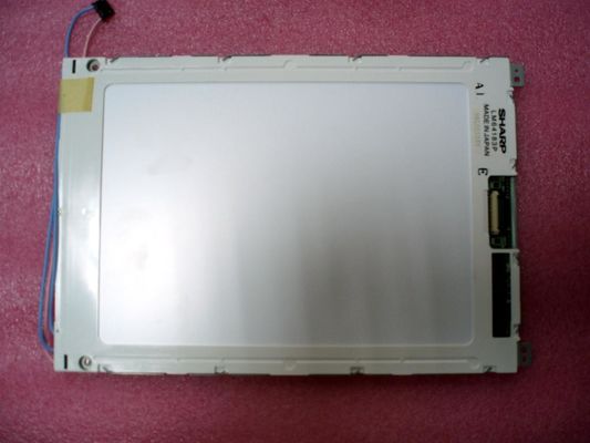 C080VAT01.2 AUO 8INCH 800 × 480RGB 750CD / M2 WLED LVDS Suhu Pengoperasian: -30 ~ 85 ° C INDUSTRIAL LCD DISPLAY