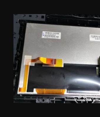 C080VTN01.0 AUO 8INCH 800 × 480RGB 500CD / M2 WLED TTL Suhu Pengoperasian: -30 ~ 80 ° C TAMPILAN LCD INDUSTRI