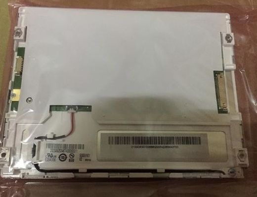 G065VN01 V1 AUO 6,5INCH 640 × 480RGB 500CD / M2 CCFL TTL Suhu Pengoperasian: -20 ~ 70 ° C TAMPILAN LCD INDUSTRI
