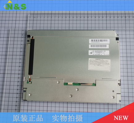 NLB104SV01L-01 NLT 10.4INCH 400CD / M2 LCM 800 × 600 800 × 600RGB WLED LVDS Suhu Pengoperasian: -20 ~ 70 ° C INDUSTRIAL LCD