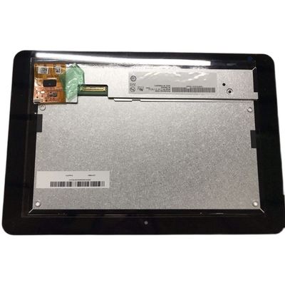 G101EVT03.0 AUO 10.1INCH 1280 × 800RGB 500CD / M2 WLED LVDS Suhu Pengoperasian: -20 ~ 70 ° C TAMPILAN LCD INDUSTRI