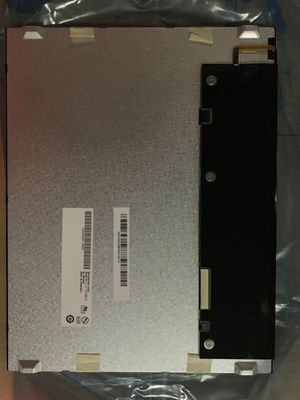 G121STN02.0 AUO 12.1INCH 800 × 600RGB 500CD / M2 WLED LVDS Storage Temp .: -30 ~ 85 ° C INDUSTRIAL LCD DISPLAY