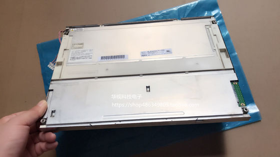 NL8060BC31-28E NLT 12.1INCH 350CD / M2 LCM 800 × 600800 × 600RGB CCFL LVDS Suhu Penyimpanan: -20 ~ 80 ° C TAMPILAN LCD INDUSTRI
