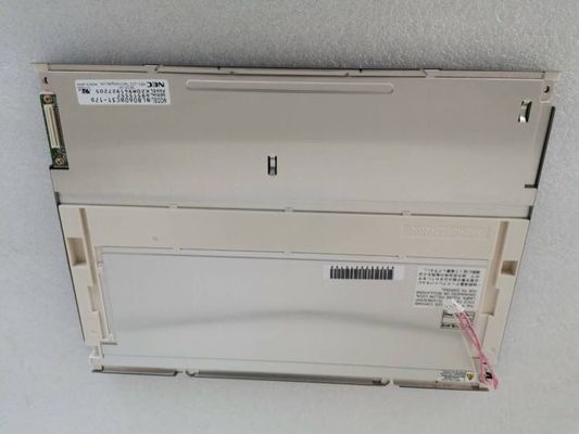 NL8060BC31-32 NLT 12.1INCH 400CD / M2 LCM 800 × 600800 × 600RGB CCFL TTL Suhu Pengoperasian: -10 ~ 70 ° C INDUSTRIAL LCD DI