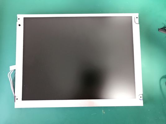 NL8060BC31-41E NLT 12.1INCH 400CD / M2 LCM 800 × 600800 × 600RGB CCFL LVDS Suhu Pengoperasian: -20 ~ 70 ° C INDUSTRIAL LCD