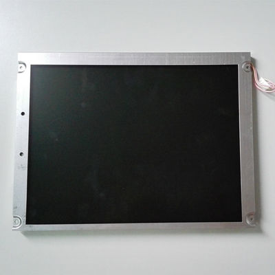 NL8060BC31-42D NLT 12.1INCH 400CD / M2 LCM 800 × 600800 × 600RGB CCFL TTL Suhu Operasi: -20 ~ 70 ° C TAMPILAN LCD INDUSTRI