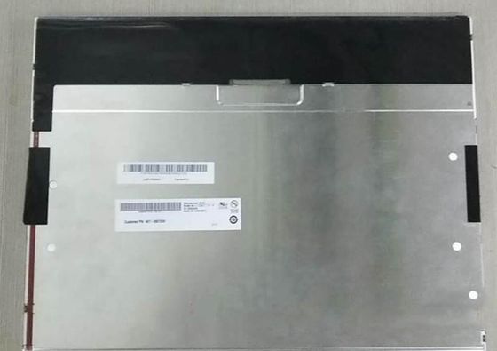 G150XTT01.0 AUO 15INCH 1024 × 768RGB 500CD / M2 WLED LVDS Suhu Pengoperasian: -20 ~ 70 ° C TAMPILAN LCD INDUSTRI