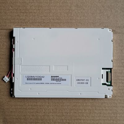 LMG7520RPFC KOE 4,7 inci 320 × 240100 cd / m² Suhu Penyimpanan: -20 ~ 60 ° C TAMPILAN LCD INDUSTRI