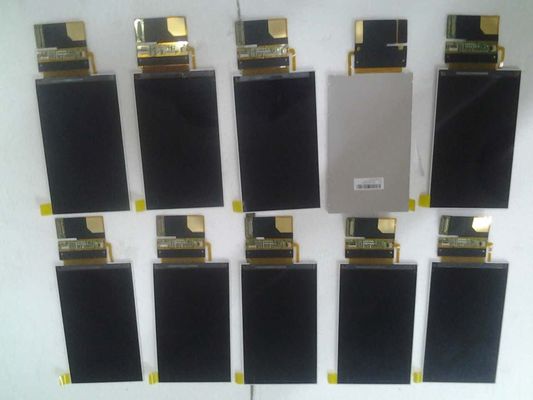 SP14N001-Z1 HITACHI 5,1 inci 240 × 128150 cd / m² Suhu Penyimpanan: -20 ~ 70 ° C TAMPILAN LCD INDUSTRI