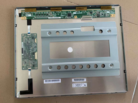 NL128102AC29-17 NLT 19INCH 800CD / M2 LCM 1280 × 1024 1280 × 1024RGB WLED LVDS Suhu Pengoperasian: -20 ~ 70 ° C INDUSTRIAL LCD DIS