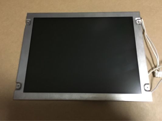 600CD / M2 LCM 640 × 480 CCFL TTL Panel TFT Industri NL6448BC26-01F