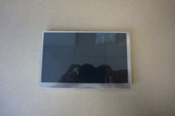 TX18D44VM2BAA HITACHI 7,0 &quot;800 (RGB) × 480 400 cd / m² Suhu Penyimpanan: -30 ~ 80 ° C TAMPILAN LCD INDUSTRI