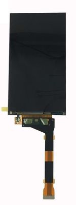 5.5 &quot;1440 × 2560 RGB 480CD / M2 Layar LCD TFT Tajam LS055R1SC01