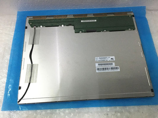 TM150TDSG52 AVIC 15,0 inci 1024 × 768250 cd / m² TAMPILAN LCD INDUSTRI