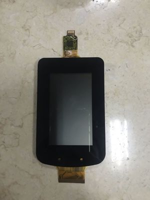 TM030LDHT2 TIANMA 3,0 inci 240×400 130 cd/m2 Tampilan LCD INDUSTRIAL 40/45/55/40 (Typ.)