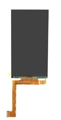 4,7 inci Tajam CG Silicon 470cd / m² TFT LCD Display LS047T1SC02