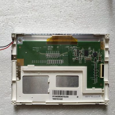 TM057KDH02 TIANMA 5.7 &quot;320 (RGB) × 240400 cd / m² INDUSTRIAL LCD DISPLAY