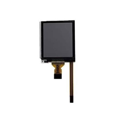 LS013B7DH05 Sharp 1,26 &quot;144 × 168RGB INDUSTRIAL LCD DISPLAY