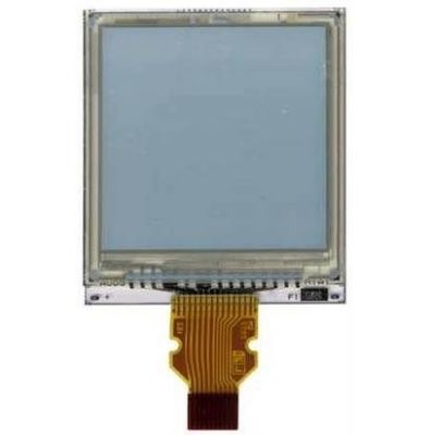 LS013B4DN04 Sharp 1,35 &quot;96 × 96RGB LAYAR LCD INDUSTRI 100PPI