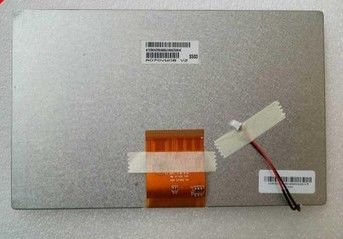 LQ7BW566 Sharp 7 &quot;LCM 480 × 234RGB 300 cd / m² LAYAR LCD INDUSTRI