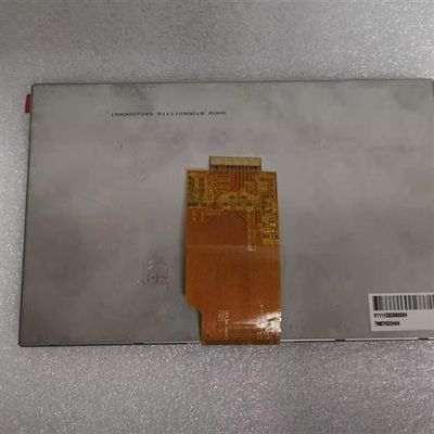 TM070DDH04 TIANMA 7,0 &quot;1024 (RGB) × 600400 cd / m² TAMPILAN LCD INDUSTRI