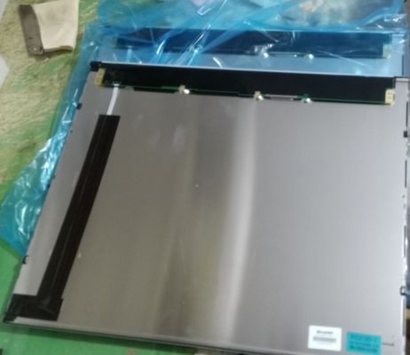 LQ190E1LX65 Sharp 19INCH 1280 × 1024RGB 330cd / m² LAYAR LCD INDUSTRI