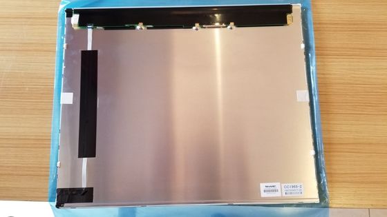 LQ190E1LW62 Sharp 19 &quot;LCM 1280 × 1024RGB 450cd / m² LAYAR LCD INDUSTRI