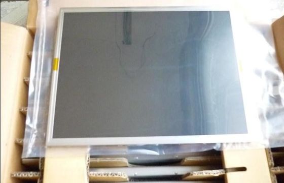 19 &quot;LCM 1280 × 1024RGB 450cd / m² LQ190E1LW52 Layar LCD TFT Tajam