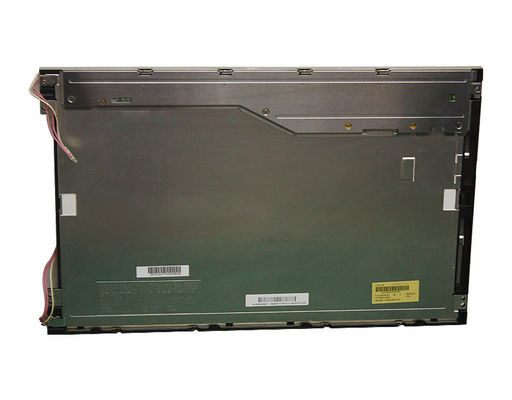 LQ170K1LW02 Sharp 17 &quot;LCM 1280 × 768RGB 300cd / m² LAYAR LCD INDUSTRI