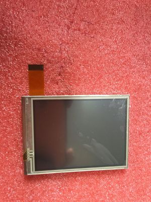 3.7" 480×640 RGB 155cd/m2 Tianma TFT TM037WBHT01 VGA 212PPI Tampilan LCD INDUSTRIAL