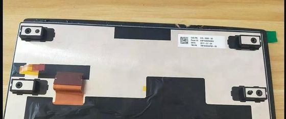 TM103XDHP01 10.3" 1920×720 RGB Tianma TFT WLED 200PPI 88/88/88/88 (Typ.)