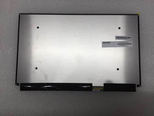 Layar LCD TFT TFT 12.5 Inch LCM 3840 × 2160RGB LQ125D1JW33