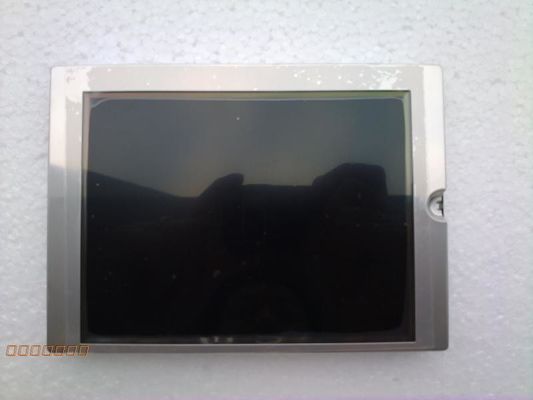 KCG047QV1AA-G030 Kyocera 4.7INCH LCM 320 × 240RGB 160NITS LAYAR LCD INDUSTRI CCFL