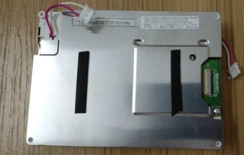 KCG047QV1AA-G050 Kyocera 4.7INCH LCM 320 × 240RGB 160NITS LAYAR LCD INDUSTRI CCFL