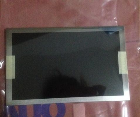 G080Y1-T01 CHIMEI INNOLUX 8,0 &quot;800 (RGB) × 480600 cd / m² TAMPILAN LCD INDUSTRI