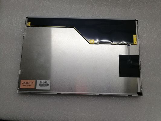 LQ121K1LG61 Sharp 12.1 &quot;LCM 1280 × 800RGB INDUSTRIAL LCD DISPLAY