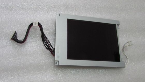 KCG057QV1EA-G000 Kyocera 5.7INCH LCM 320 × 240RGB 250NITS CCFL INDUSTRIAL LCD DISPLAY