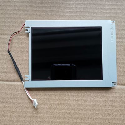 KCG057QVLEC-G000 Kyocera 5.7INCH LCM 320 × 240RGB 200NITS LAYAR LCD INDUSTRI WLED