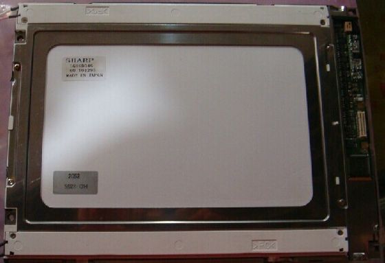 LQ10D34G Sharp10.4Inch LCM 640 × 480RGB INDUSTRIAL LCD DISPLAY