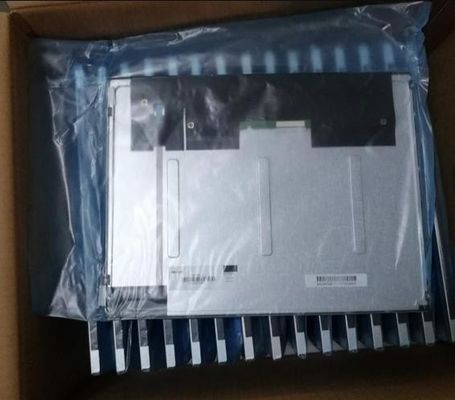 G150XNE-L02 INNOLUX 15.0 &quot;1024 (RGB) × 768.350 cd / m² TAMPILAN LCD INDUSTRI