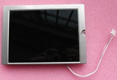 KG057QV1CA-G05 Kyocera 5.7INCH LCM 320 × 240RGB 220NITS LAYAR LCD INDUSTRI CCFL