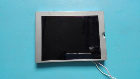 KG057QV1CA-G050 Kyocera 5.7INCH LCM 320 × 240RGB 220NITS LAYAR LCD INDUSTRI CCFL