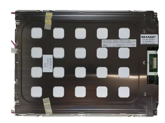 LQ104V1DG31 Sharp 10,4 &quot;LCM 640 × 480RGB INDUSTRIAL LCD DISPLAY