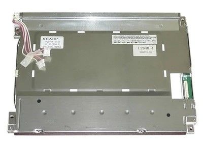 10.1 &quot;LCM 1280 × 422RGB 500cd / m² LQ101K5DZ01A Layar LCD TFT Tajam