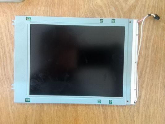 T-51750GD065J-LW-BHN Kyocera 6.5INCH LCM 640 × 480RGB 800NITS WLED TTL INDUSTRIAL LCD DISPLAY